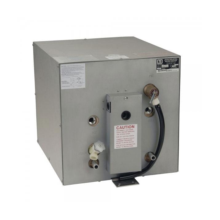 Attwood Whale F1150 Seaward 11 Gallon Hot Water Heater