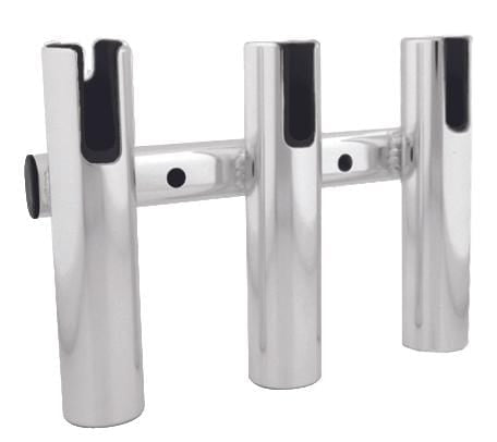 Taco F31-3003BSA 3 Rod Aluminum Rod Rack