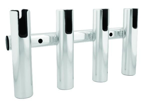 Taco F31-3004BSA 4 Rod Aluminum Rod Rack