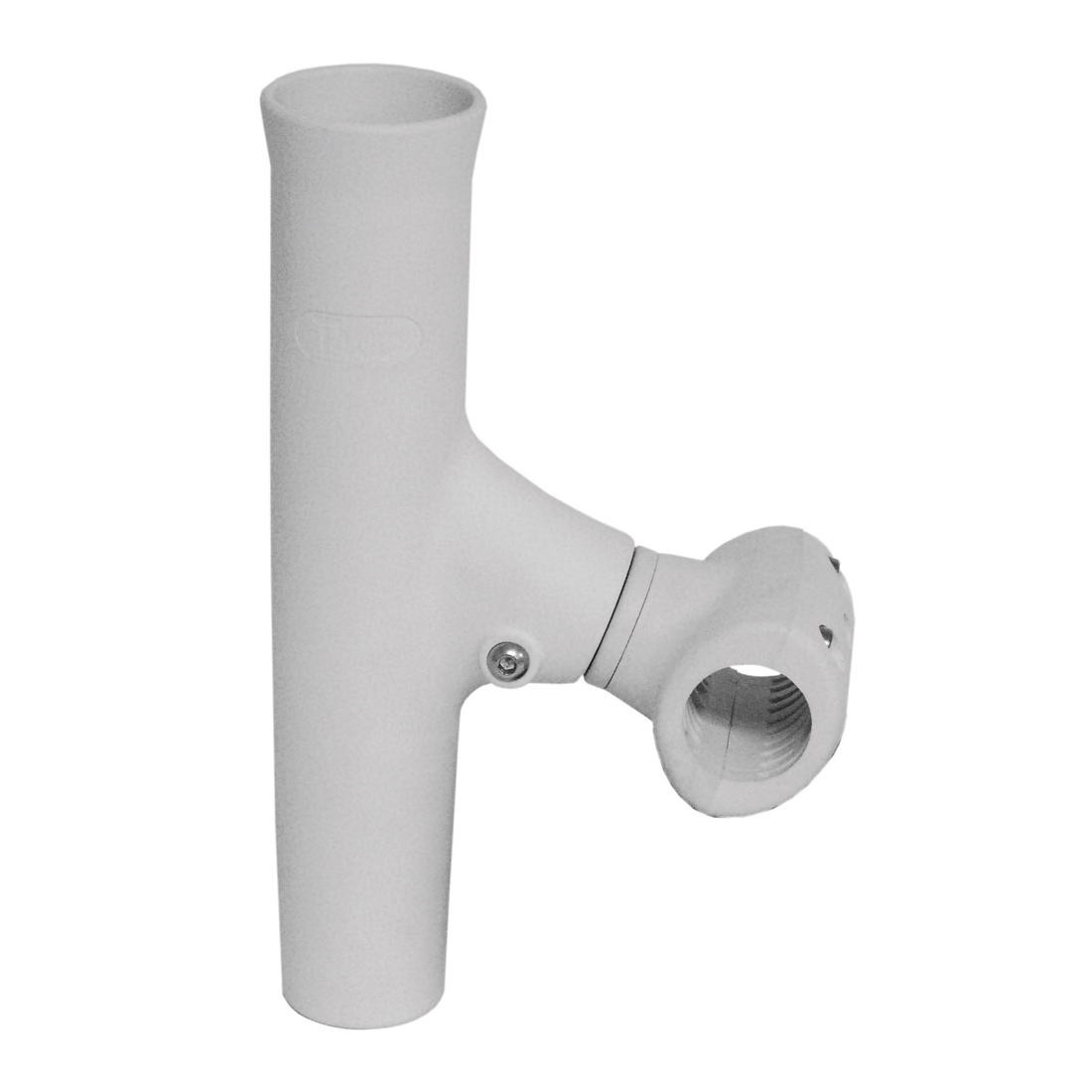 Taco F41-2700WHA-1 Accessory-Ready Clamp-On Rod Holder