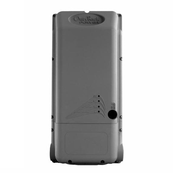 OutBack Power FM100-300VDC-AFCI 100 Amp, 24, 36, 48 V, 300 VDC Charge Controller