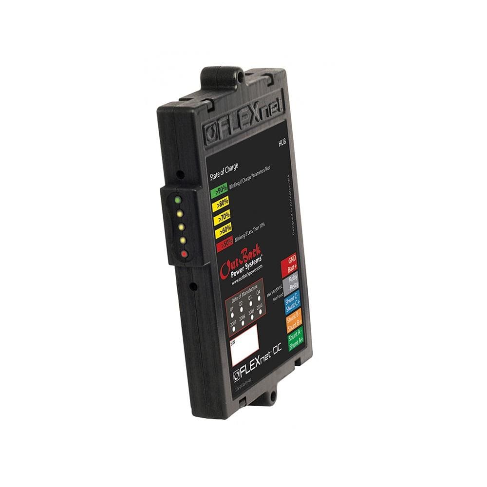 OutBack Power FN-DC DC System Monitoring Device