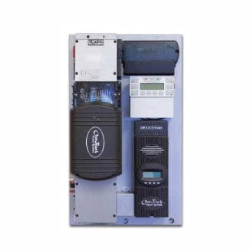 OutBack Power FP1 FXR2524A-01 FLEXpower One 2,500 Watts 24 Volts for Off-Grid and Grid-Tie