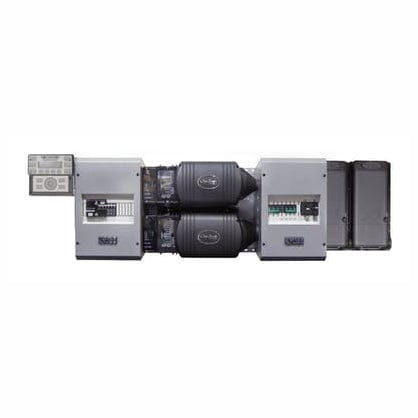 Outback Power FP2 VFXR3648A-300 Flex Power Two 7.2 KW, 48 VDC Dual Inverter System