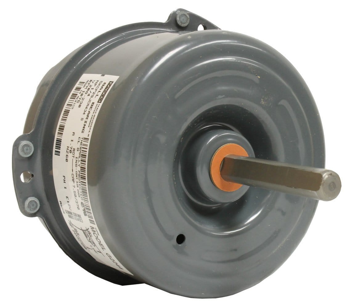 The Fasco G2249 Cap-Can Motor