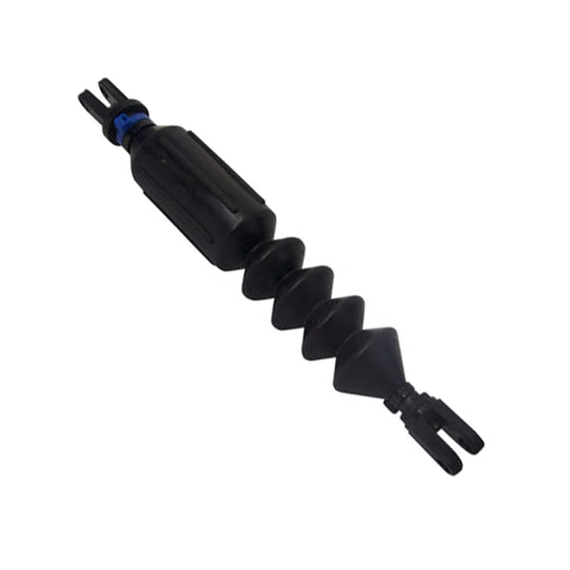 Nauticus GA5001-60X 60 Lb. SX Smart Tabs Gas Actuator W/ Boot