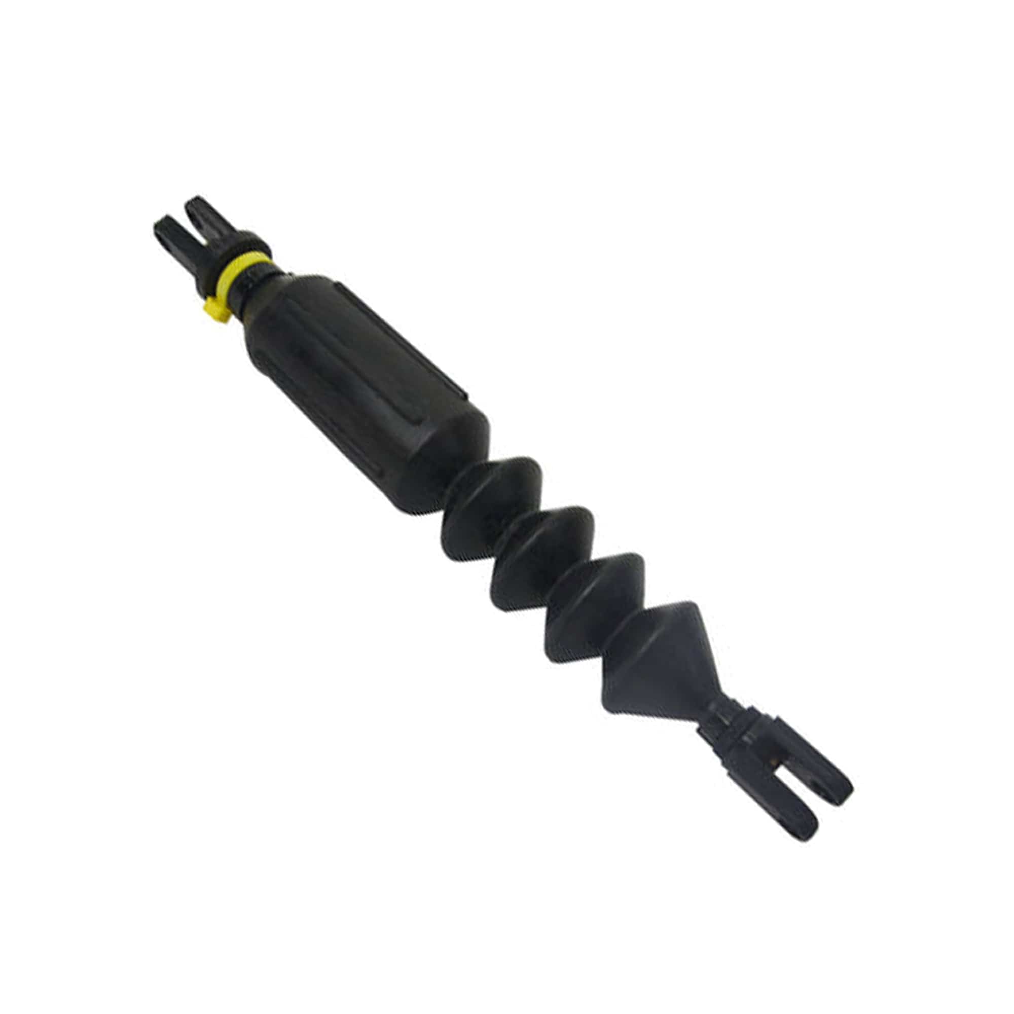 Nauticus GA5001-70X 70 Lb. SX Smart Tabs Gas Actuator W/ Boot