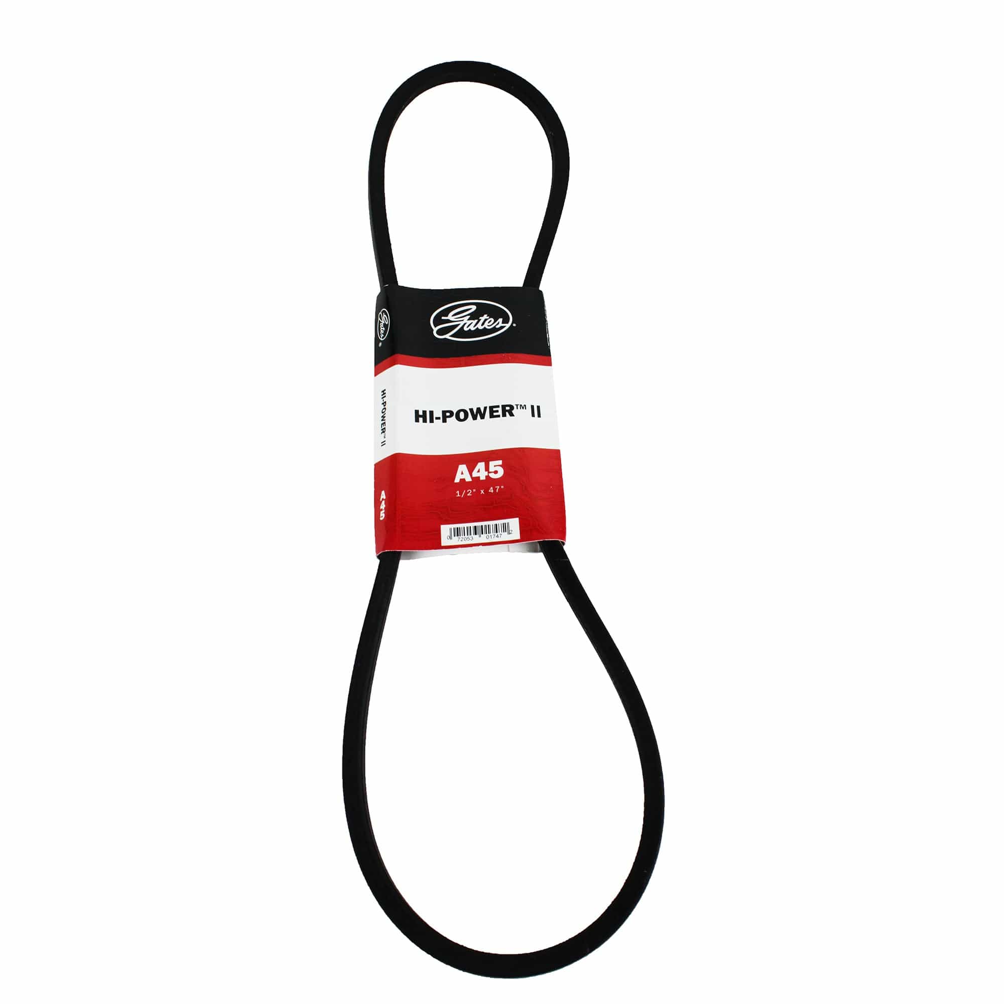 Gates A45 Notched V-Belt
