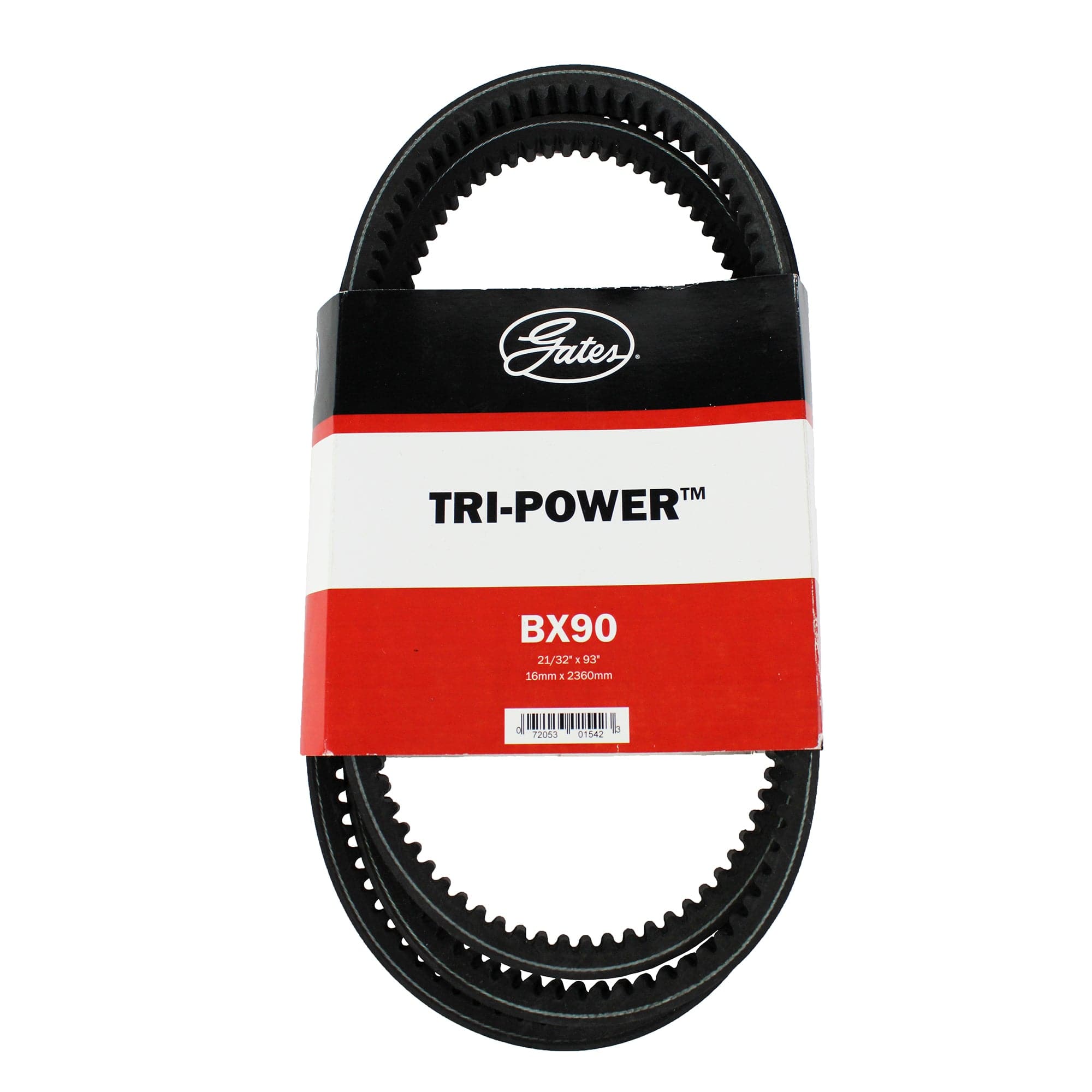Gates GAT-BX90 Tri-Power V-Belt