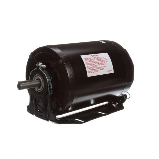 Packard GK2104DV1 General Purpose Motor 115/230 Volts 1725 RPM