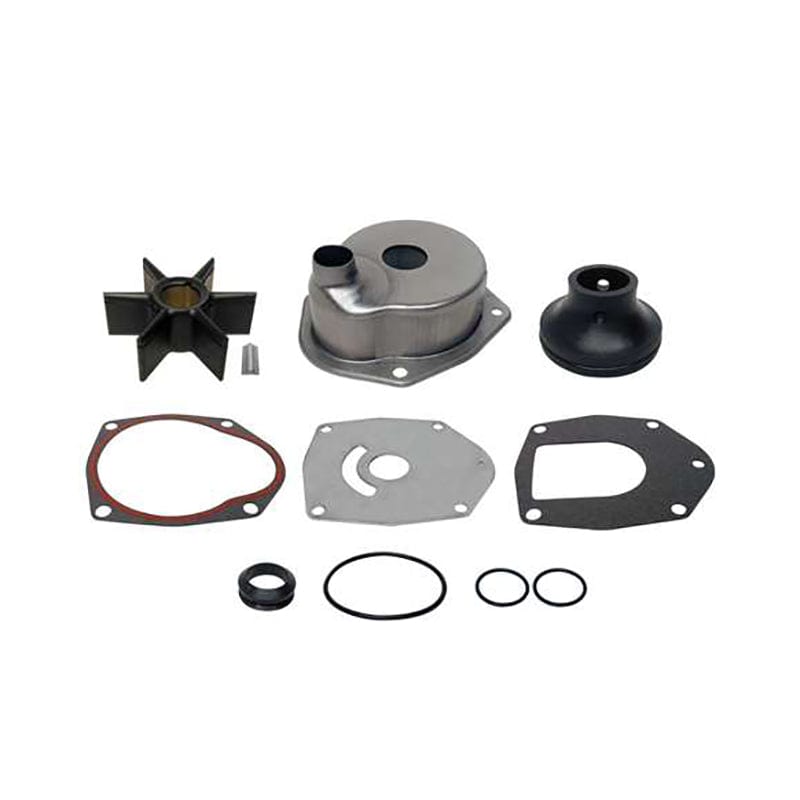 GLM 12096 Mercury Water Pump Housing Kit