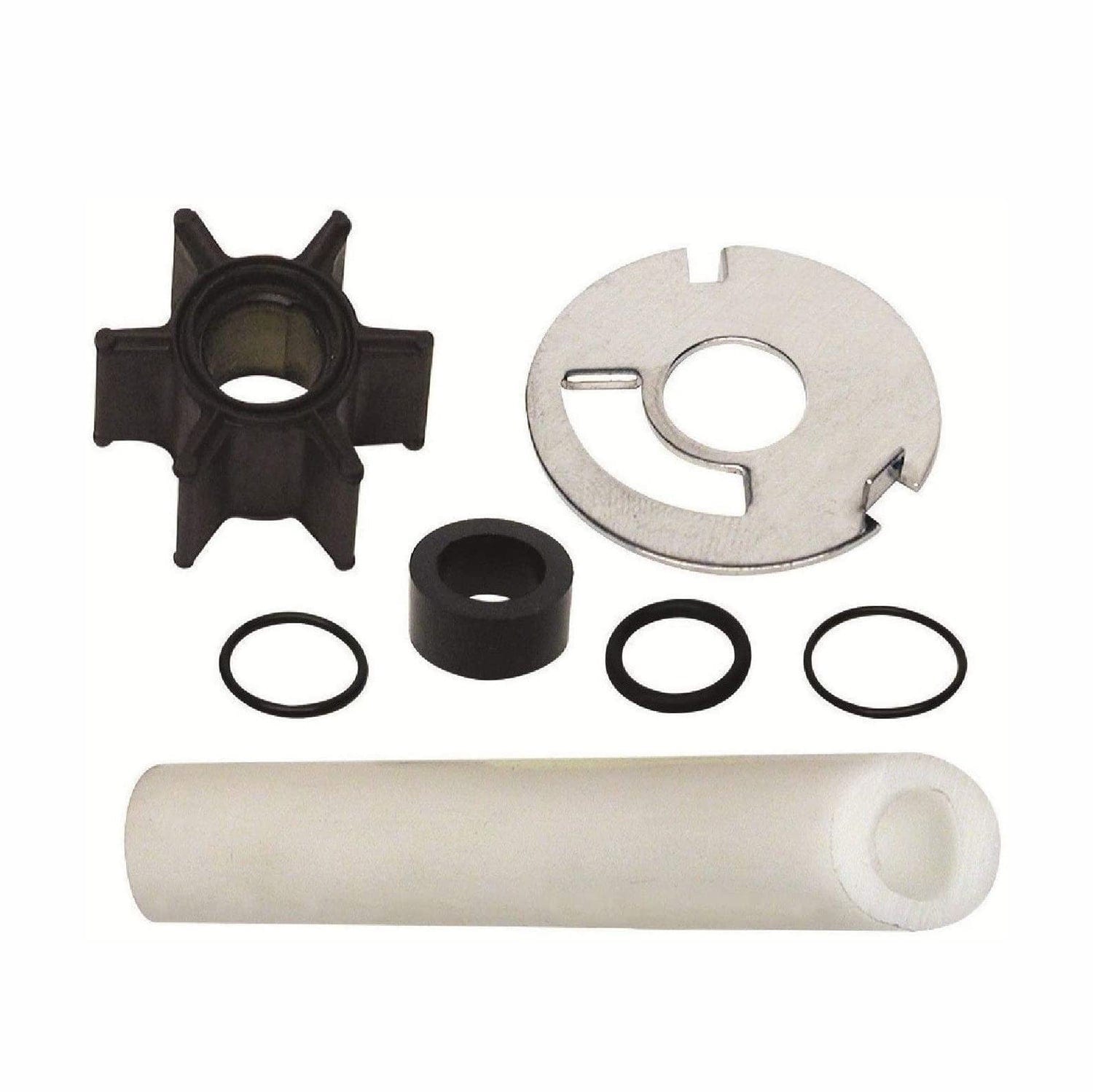 GLM 12270 Water Pump Impeller Service Kit