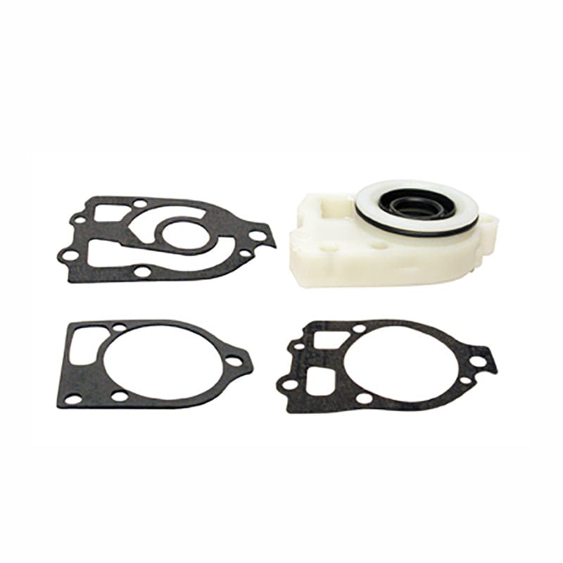 GLM 12320 Water Pump Base and Gasket Kit