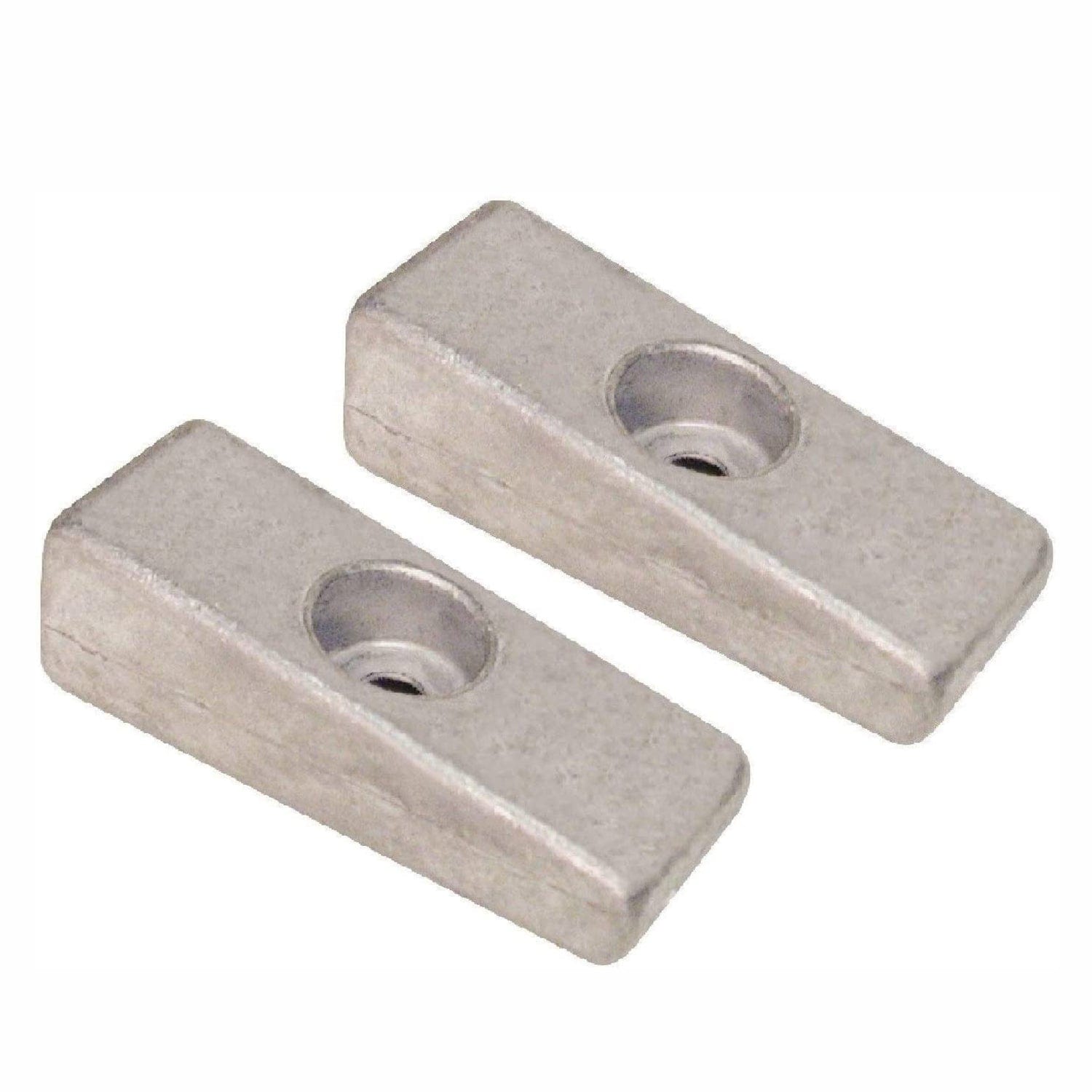GLM 12675 Side Mount Aluminum Anode