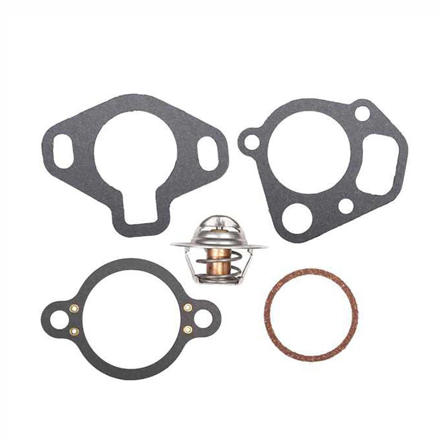 GLM 13380 Thermostat Kit Mercruiser