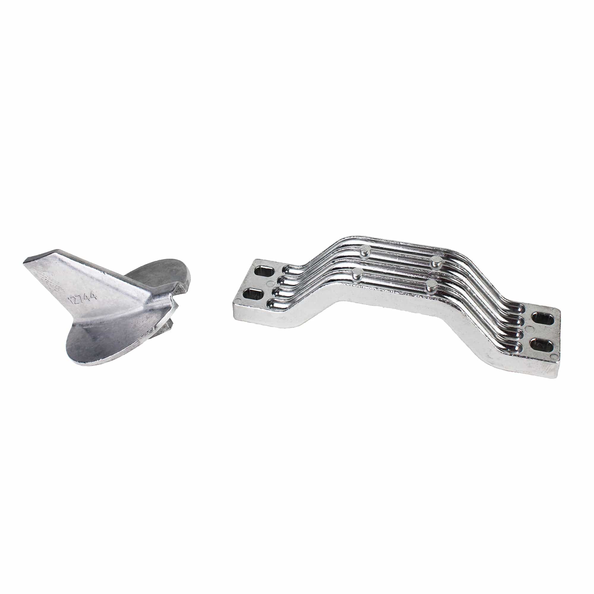 GLM 26970 Aluminum Anode Kit Yamaha 115-225 HP