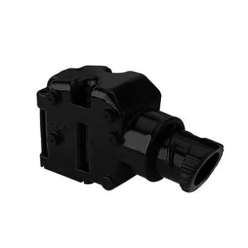 GLM Marine GLM-51140 Exhaust Elbow for Mercruiser V6 & V8