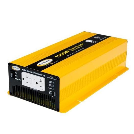 Go Power GP-SW1000-24 Pure Sine Wave Inverter