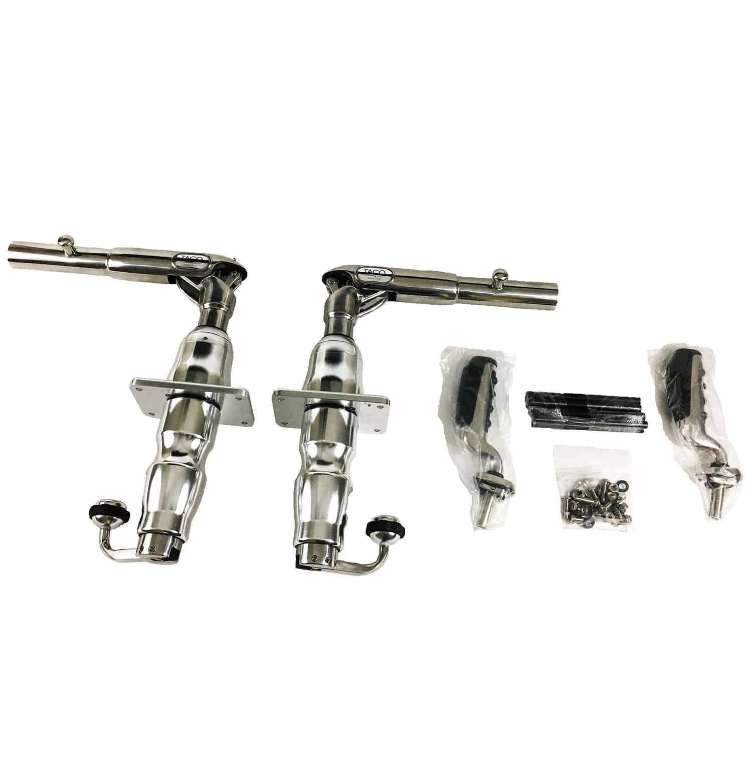 Taco Metals GS-390 Grand Slam 390 Outrigger Mount