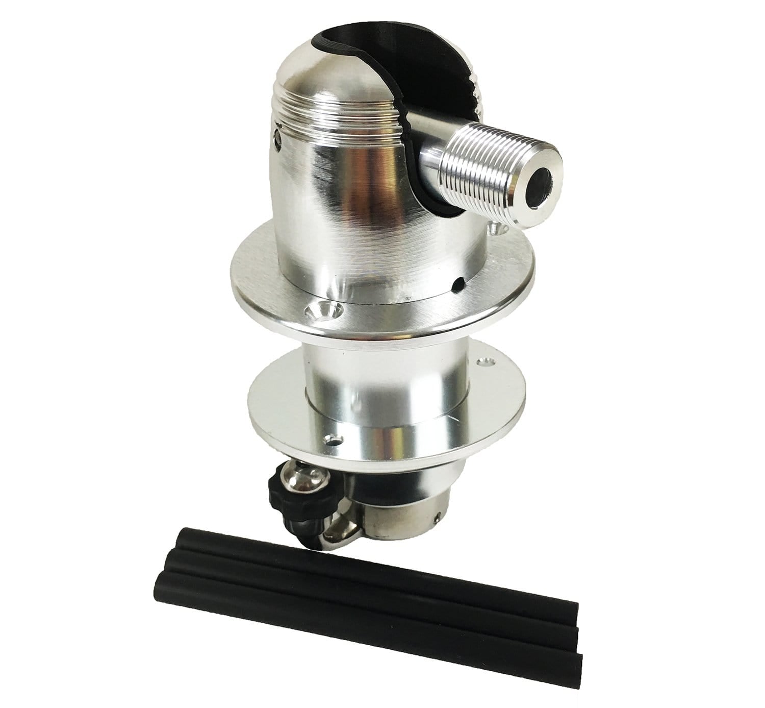 Taco Metals GS-800-1 Grand Slam 800 VHF Antenna Mount