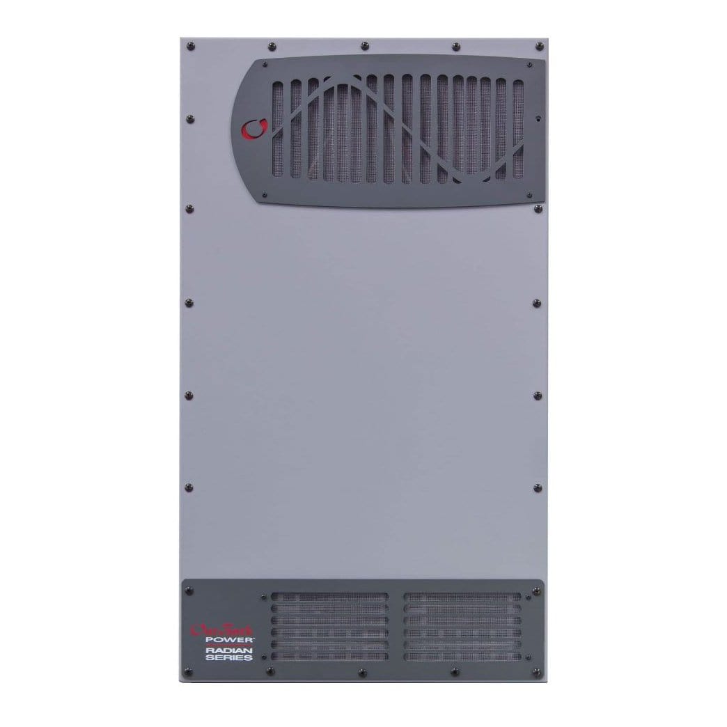 OutBack Power GS7048E 7000 Watts, 50HZ, 230V Inverter/Charger