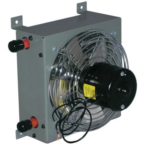 Maradyne H-603024 Daytona 24V Universal Wall/Floor Mount 15,000 BTU Heater