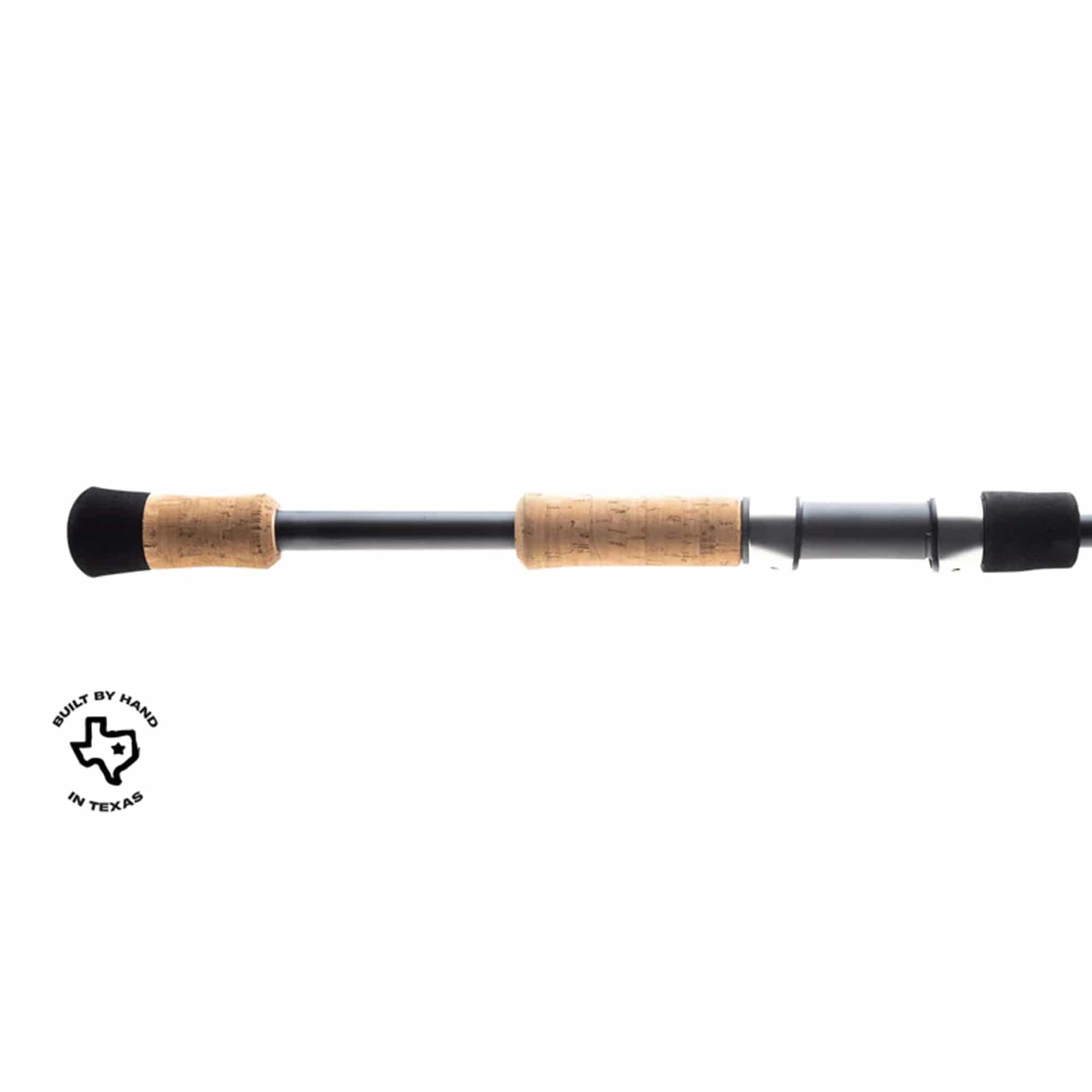 Kistler HE-DFW-70ML Helium 7'0" ML Medium Lite Fast Action Spinning Rod