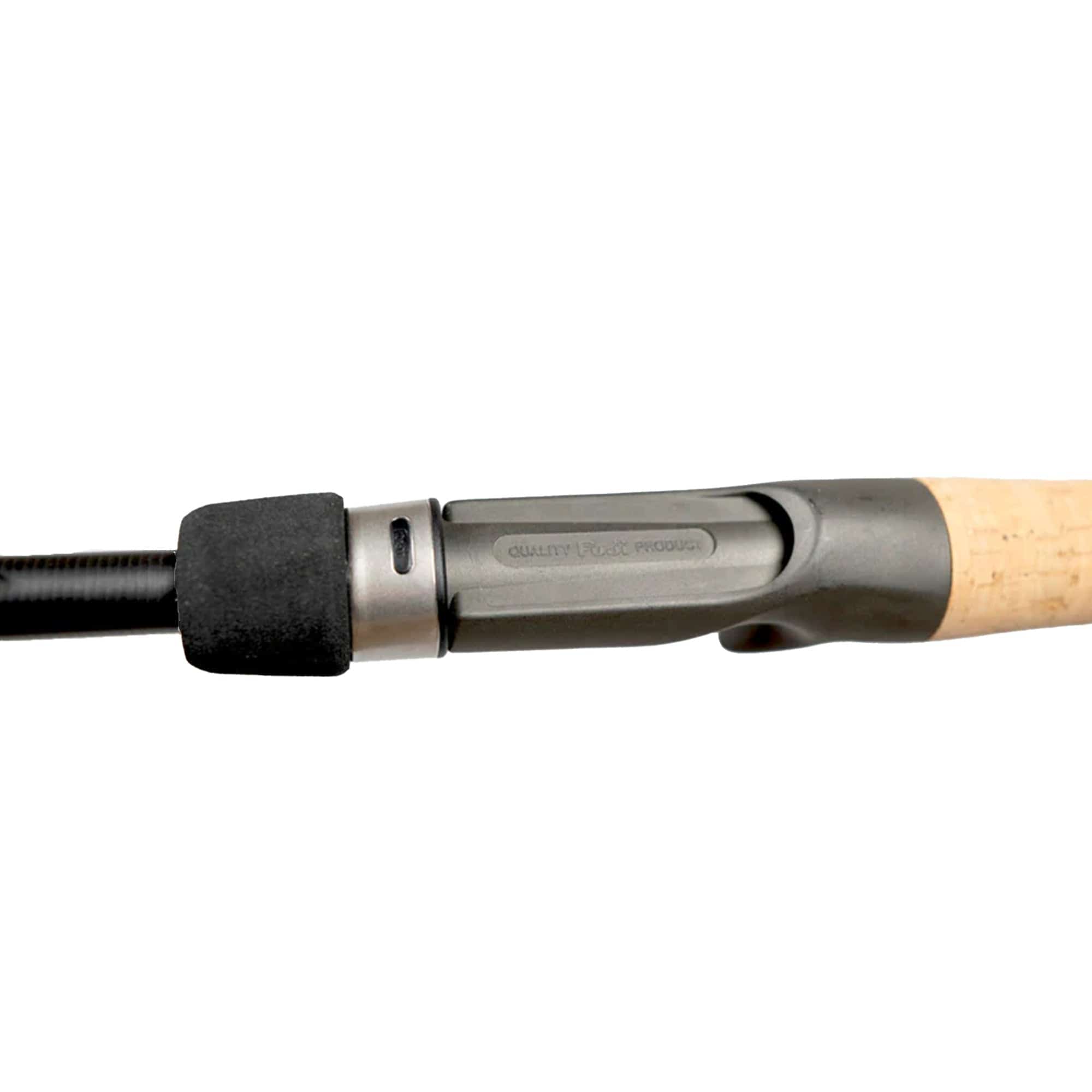 Kistler HE-SCT-70LMH Helium 7'0" LMH Lite Medium Heavy Fast Action Casting Rod