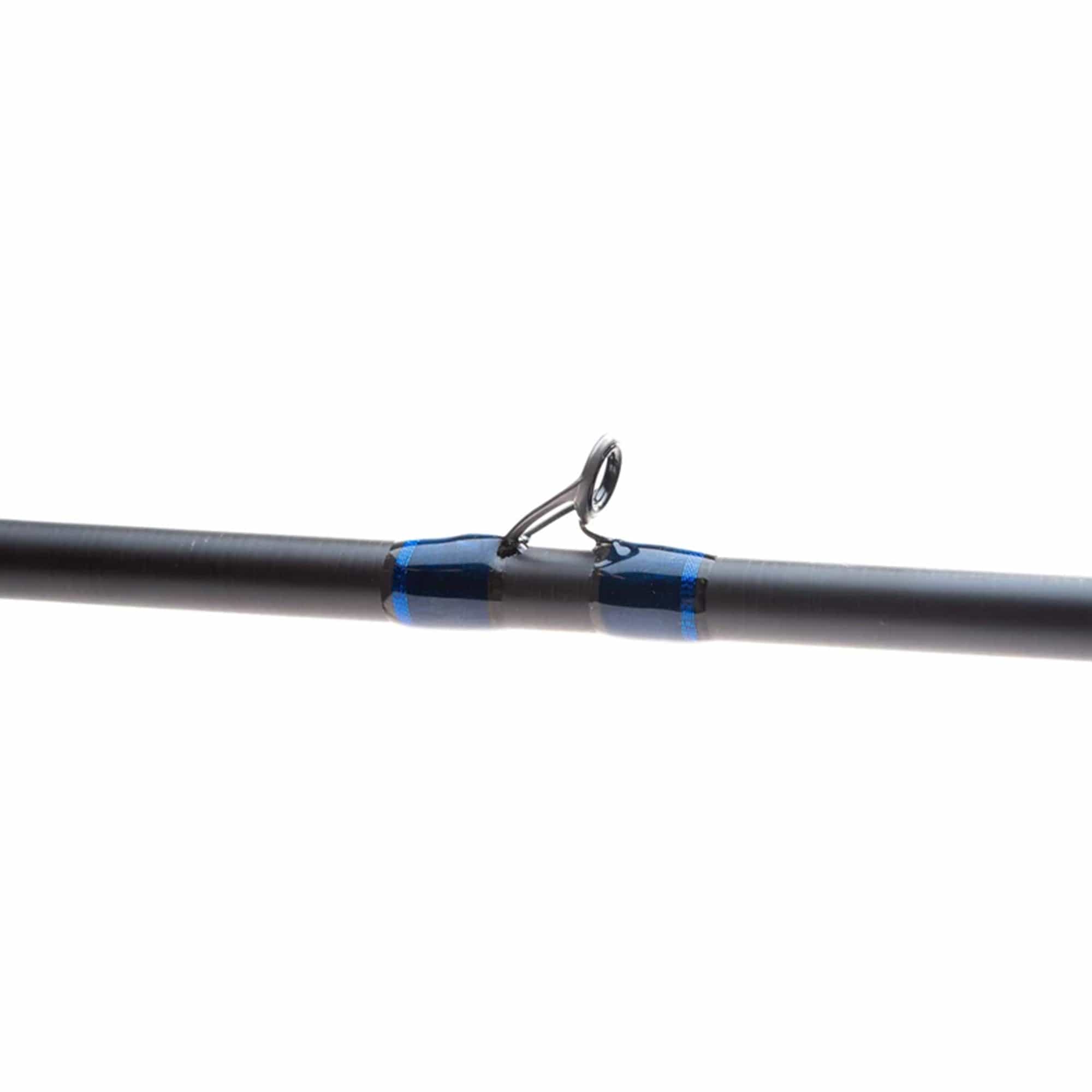 Kistler HE-SCT-70MH Helium 7'0" MH Medium Heavy Fast Action Casting Rod