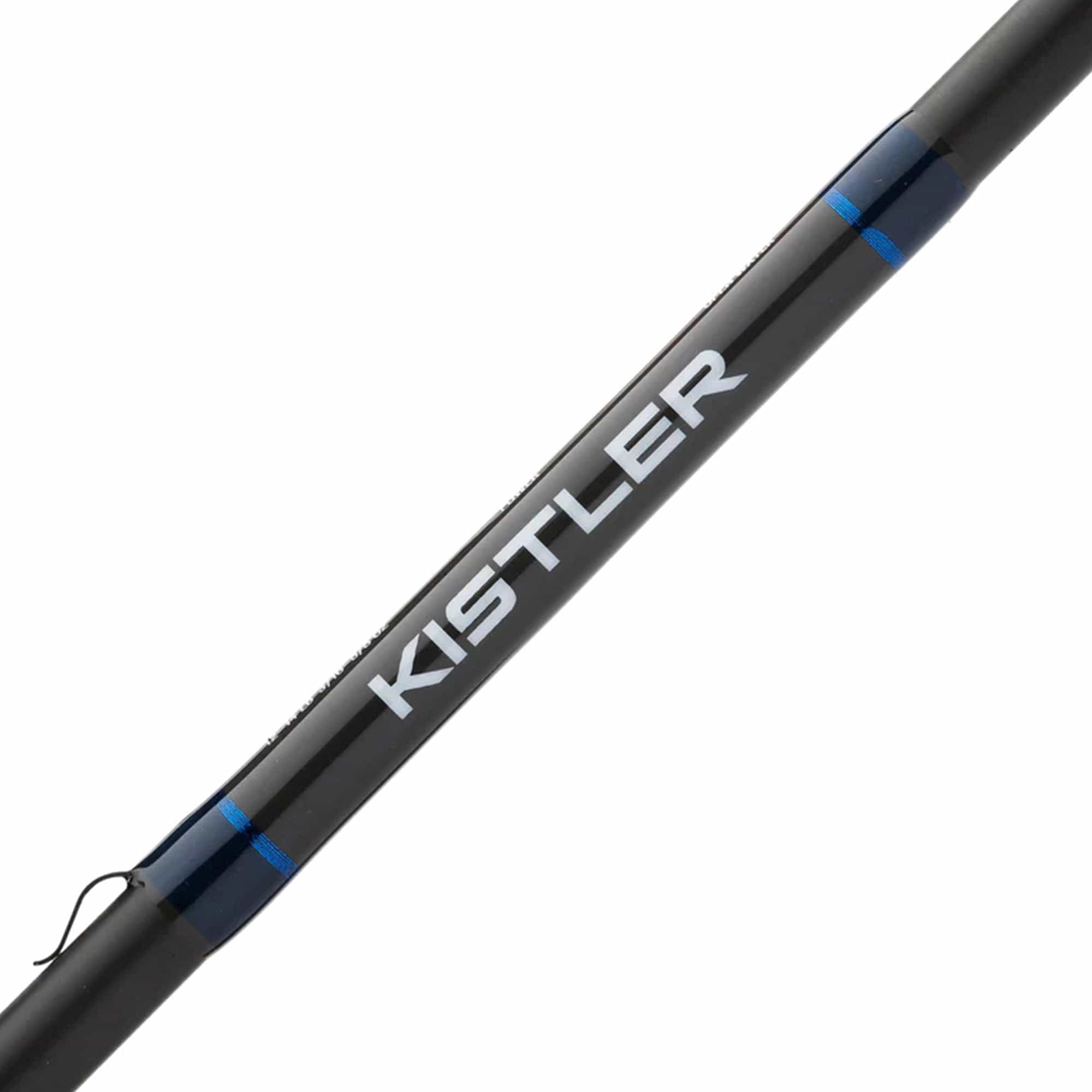 Kistler HE734MH Helium 7'3" 4 MH Medium Heavy Fast Action Casting Rod