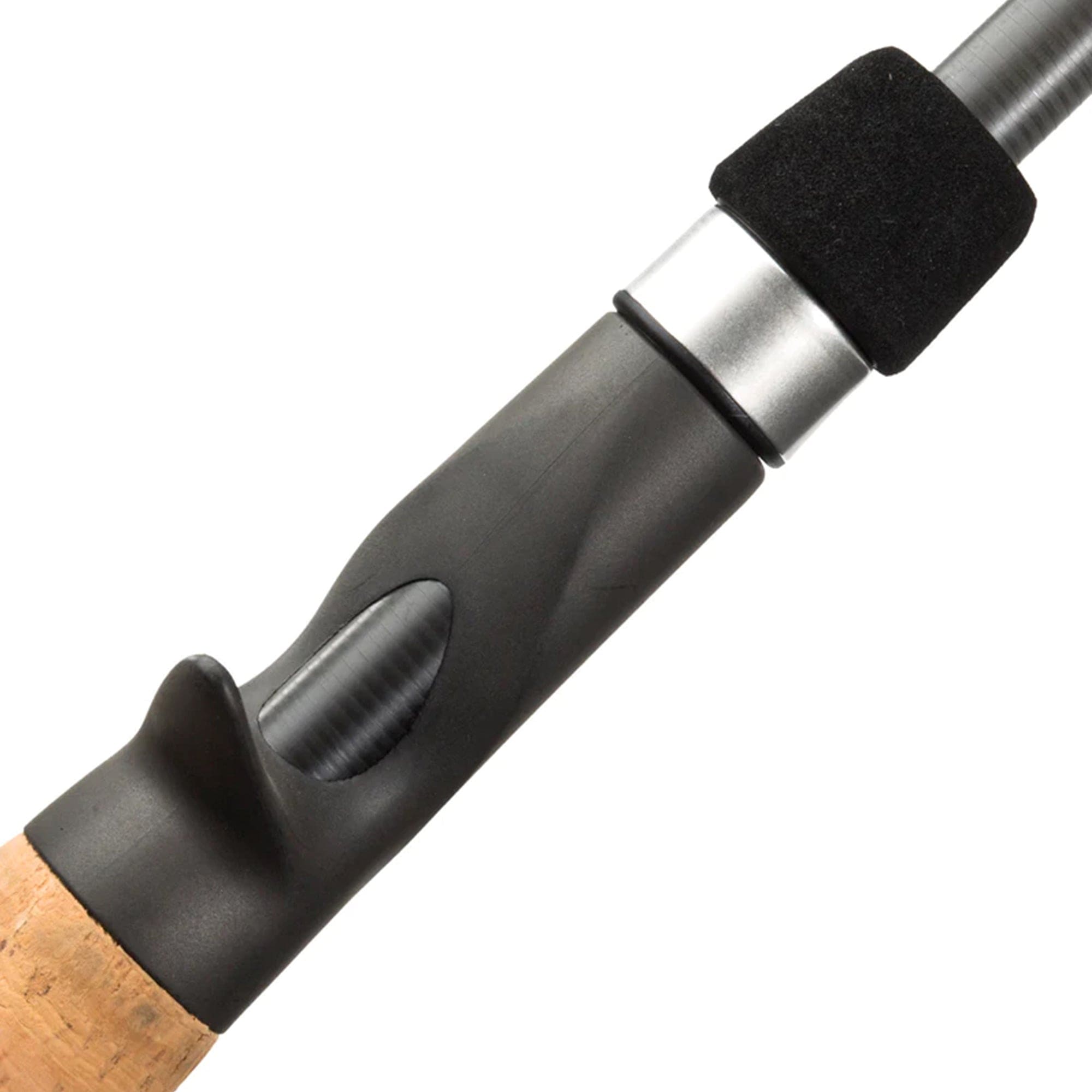 Kistler HE7045HMH Helium 7'0" 4.5 HMH Heavy Medium Heavy Extra Fast Action Casting Rod