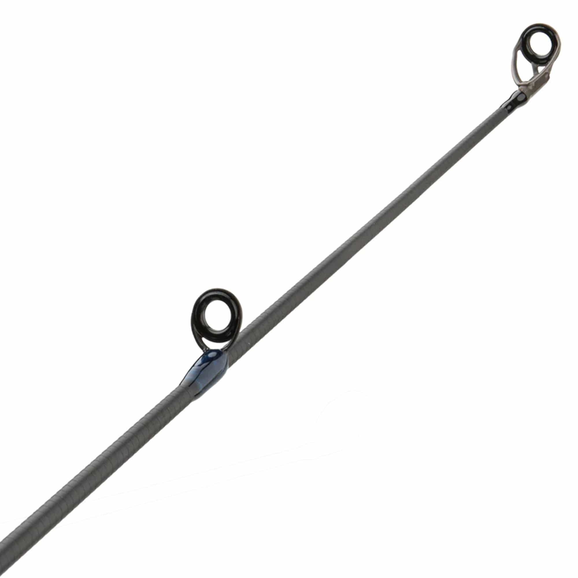 Kistler HE765H Helium 7'6" 5 H Heavy Fast Action Casting Rod
