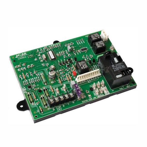 ICM Controls ICM282A OEM Replacement, Carrier HK42FZ-Series for 325878-751