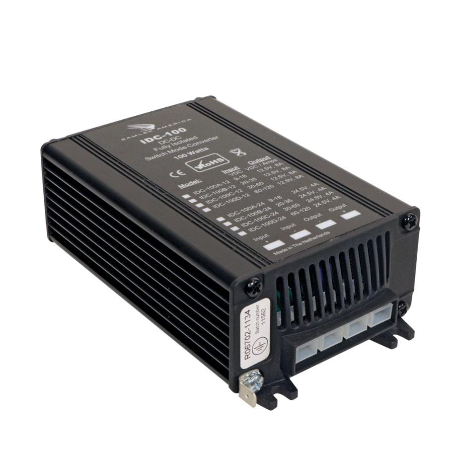 Samlex IDC-100A-24 Converter