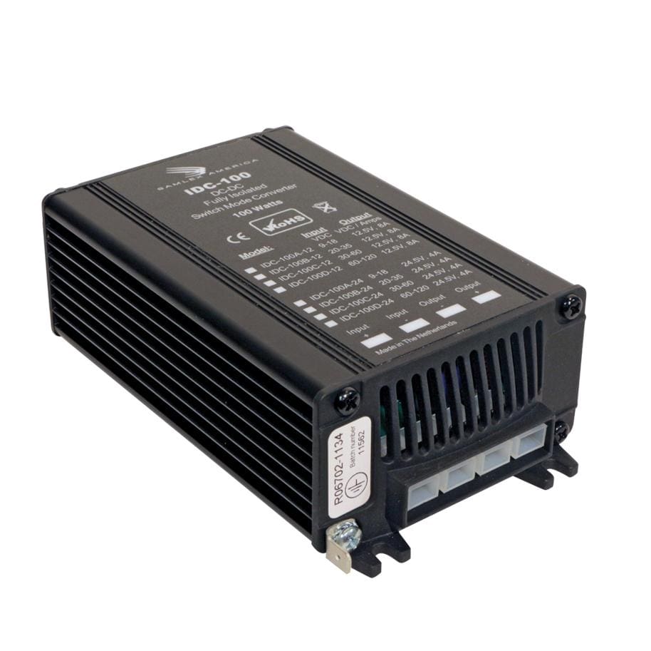 Samlex IDC-100B-12 Converter