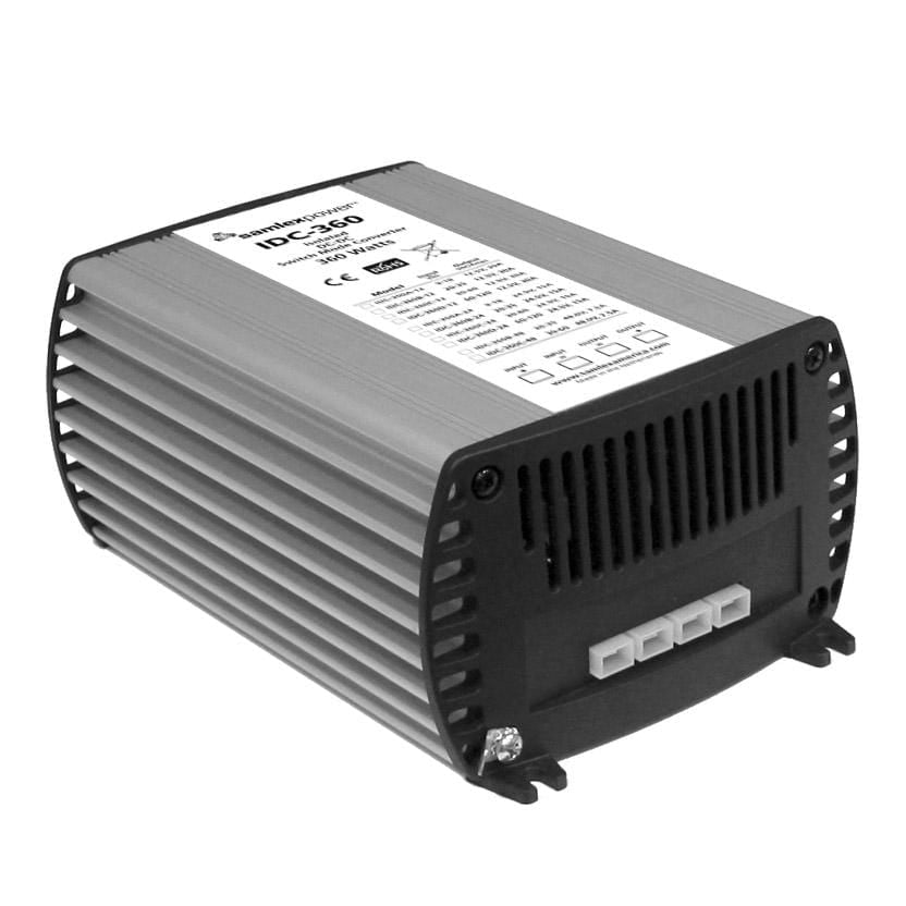 Samlex IDC-360A-12 Converter