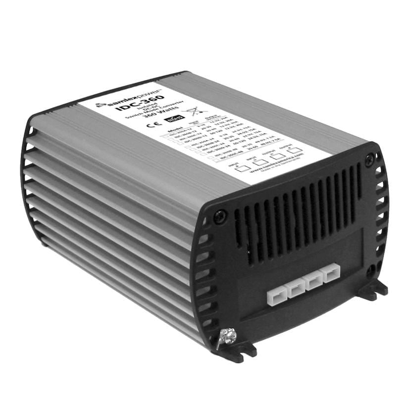 Samlex IDC-360A-24 Converter