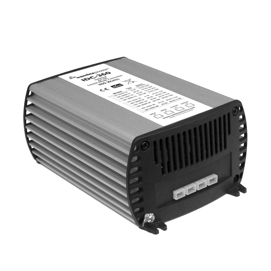 Samlex IDC-360B-12 Converter