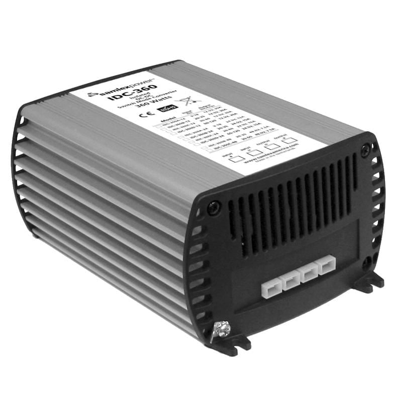 Samlex IDC-360B-24 Converter