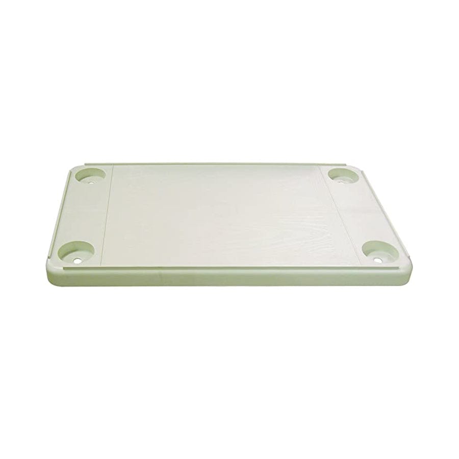 JIF Marine DSH Rectangular Tabletop - Ivory