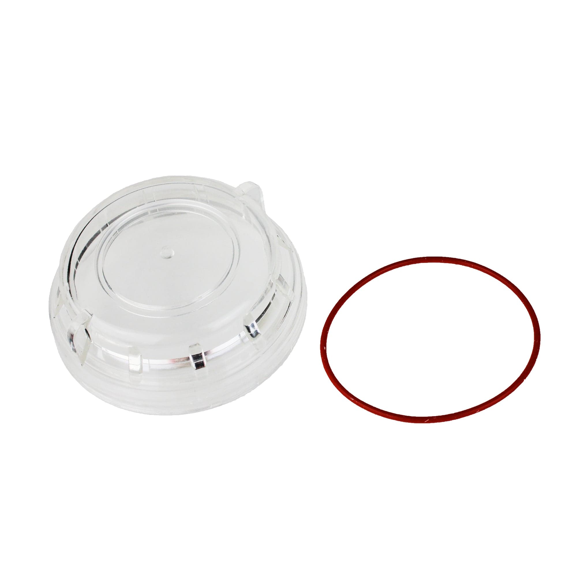 Johnson Pump 09-36012 Inlet Strainer Cover W/ O-Ring