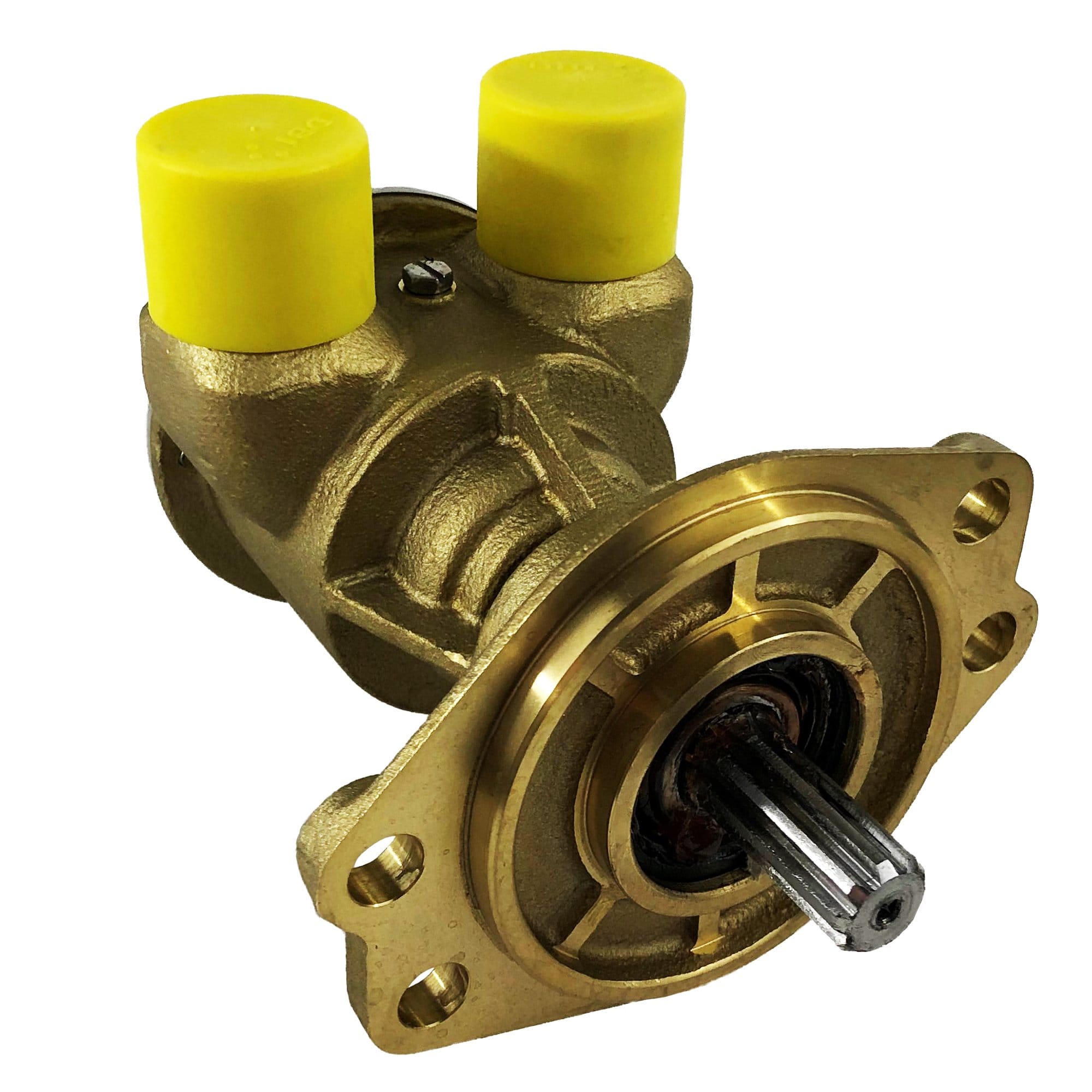 F7b-9 Impeller Raw Water Pump, Replaces 10-24958-01 - Johnson Pump 10-13599-02