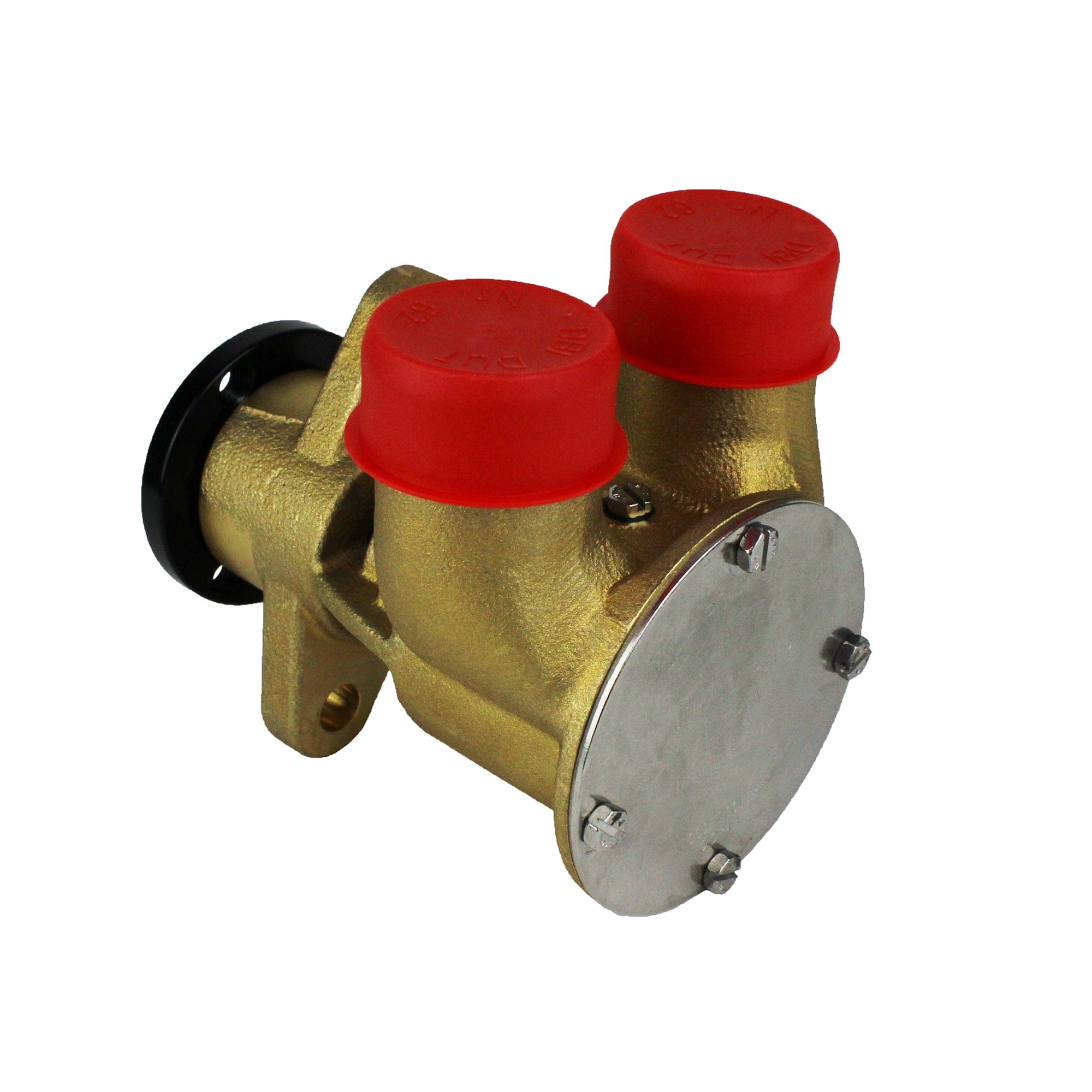 Johnson Pump 10-13614-02 Engine Cooling Impeller Pump F6B-9