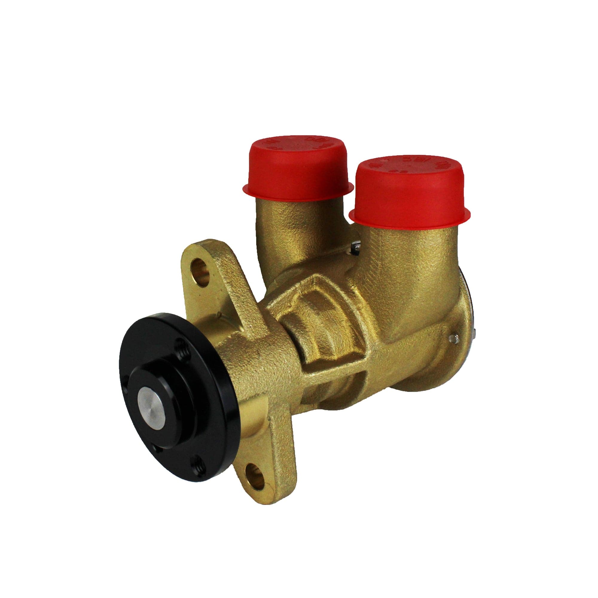 Johnson Pump 10-13614-02 Engine Cooling Impeller Pump F6B-9