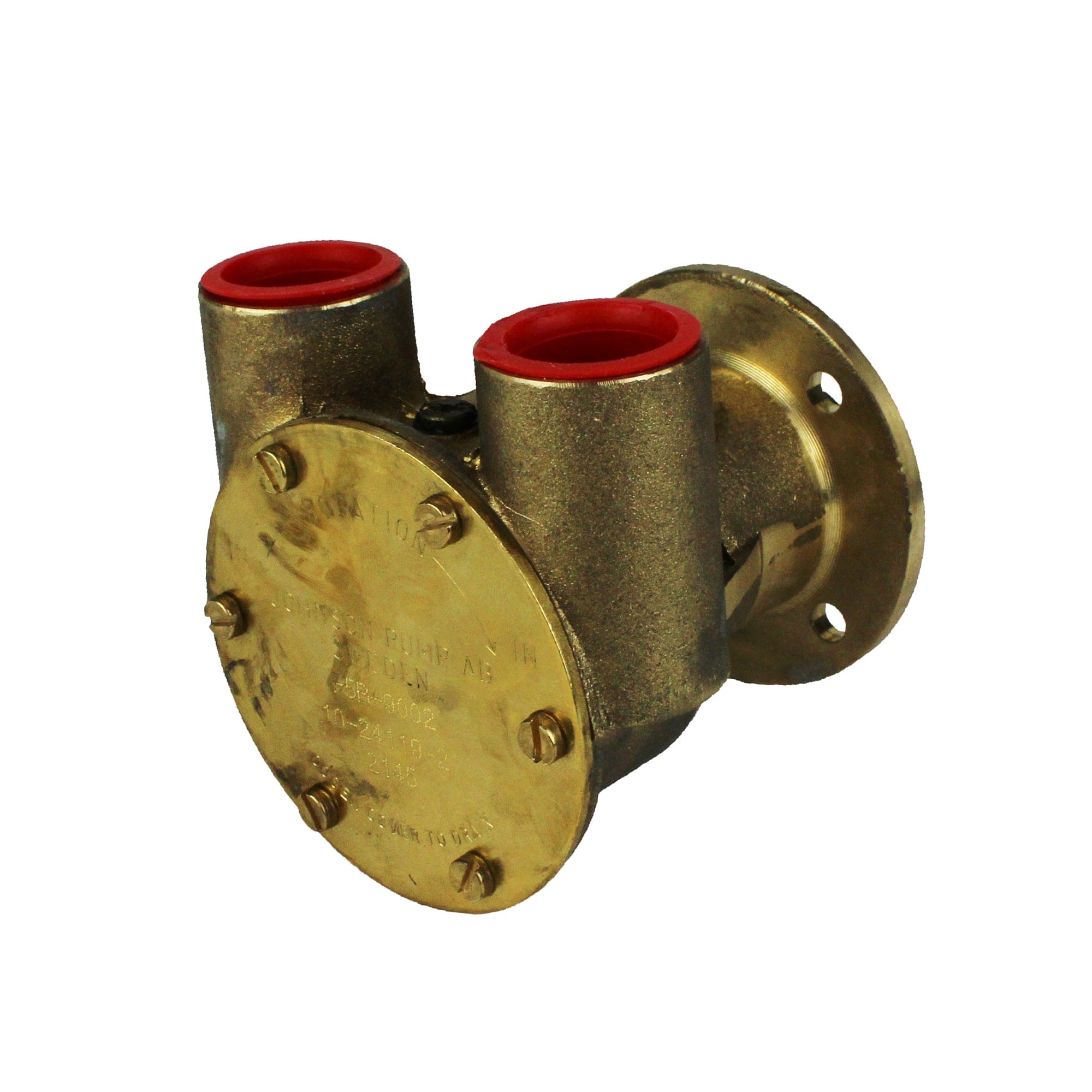 Johnson Pump 10-24119-2 Impeller Pump F5B-9002