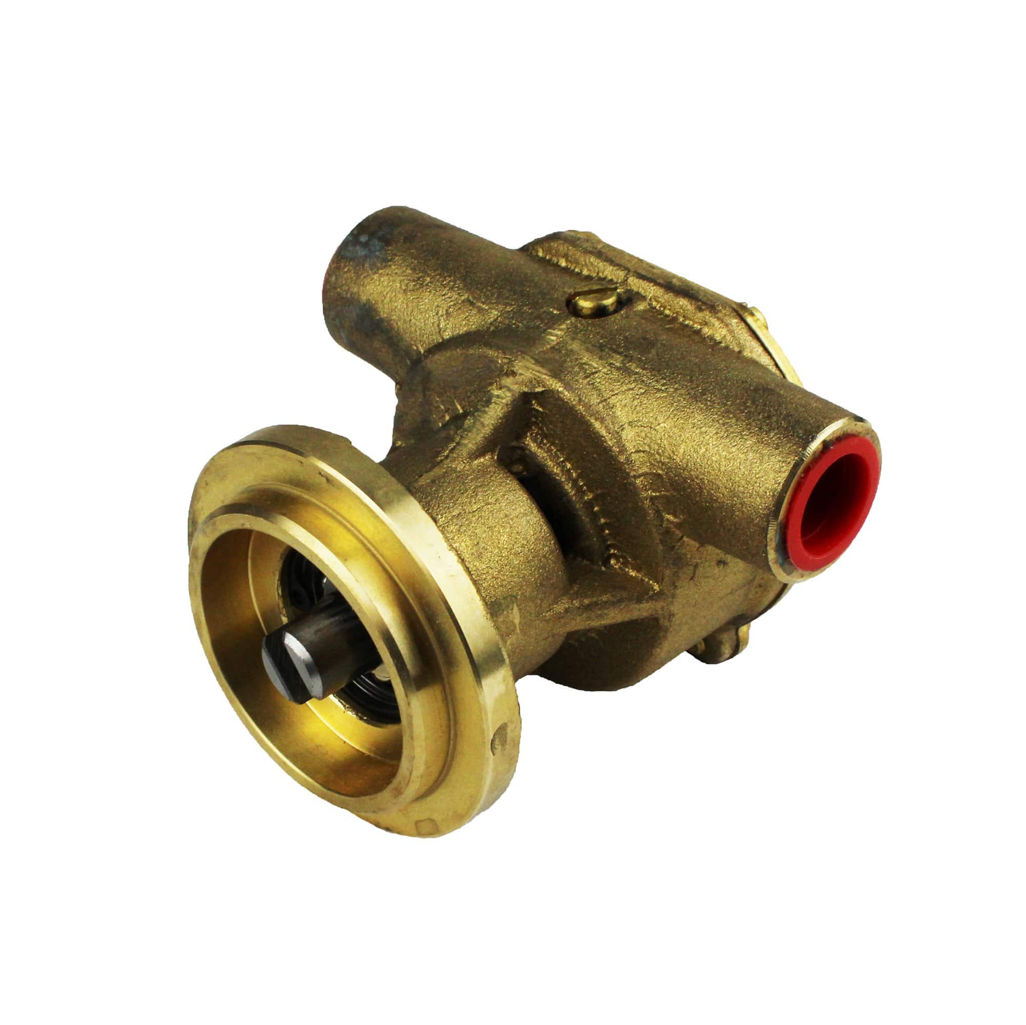 Johnson Pump 10-35098-2 F4b-9 Impeller Pump