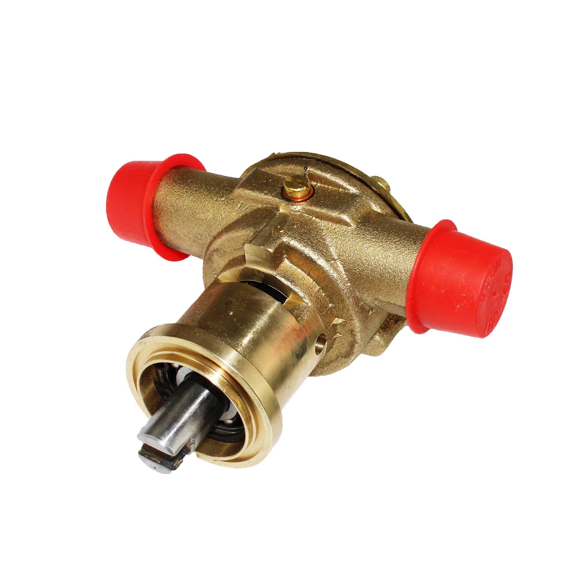 Johnson Pump 10-35157-3 F35b-9 Impeller Pump OEM