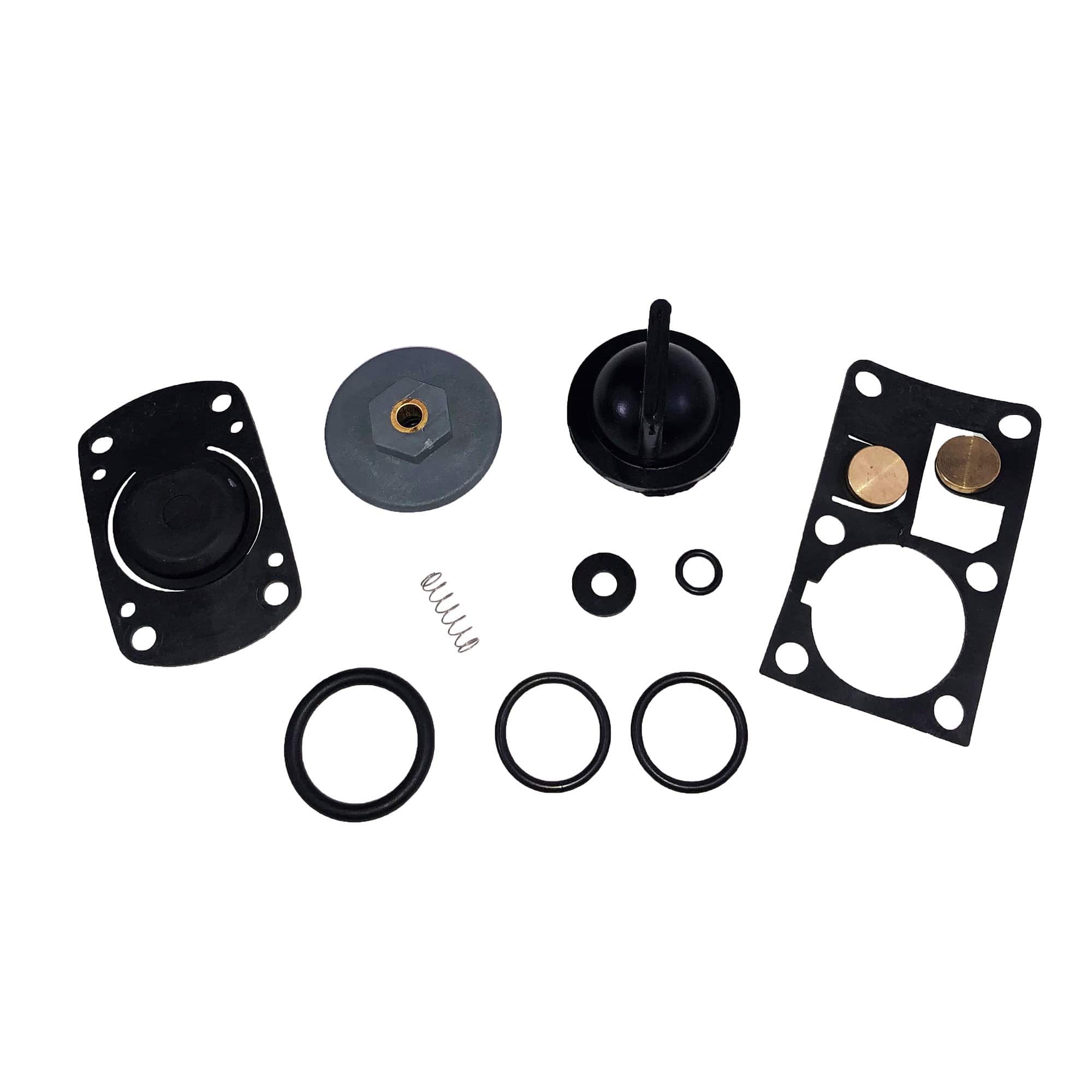 Johnson Pump 81-47242-01 Gasket Kit