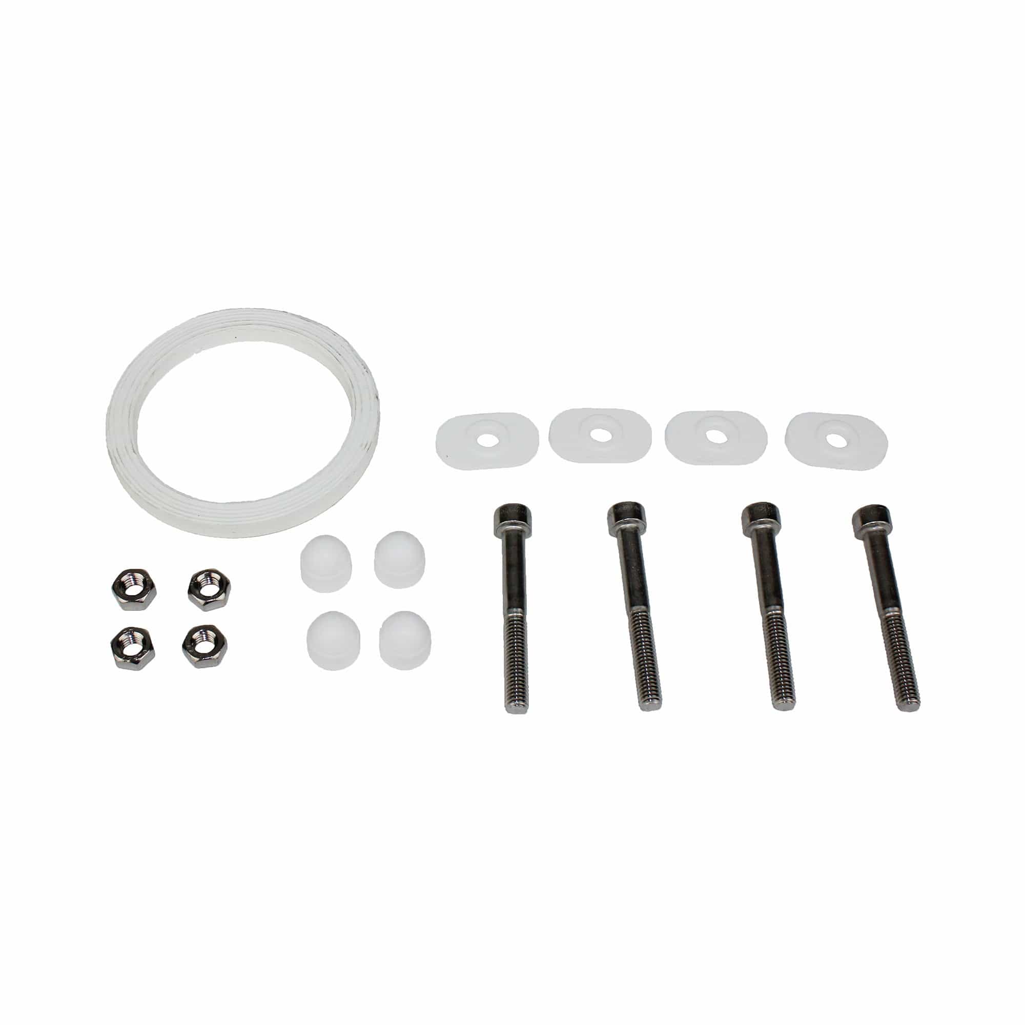 Johnson Pump 81-47442-01 12V Pump Assembly Standard Electric Conversion Kit