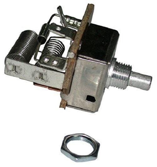 Fantastic Vent K1031-05 Speed Switch with Nut